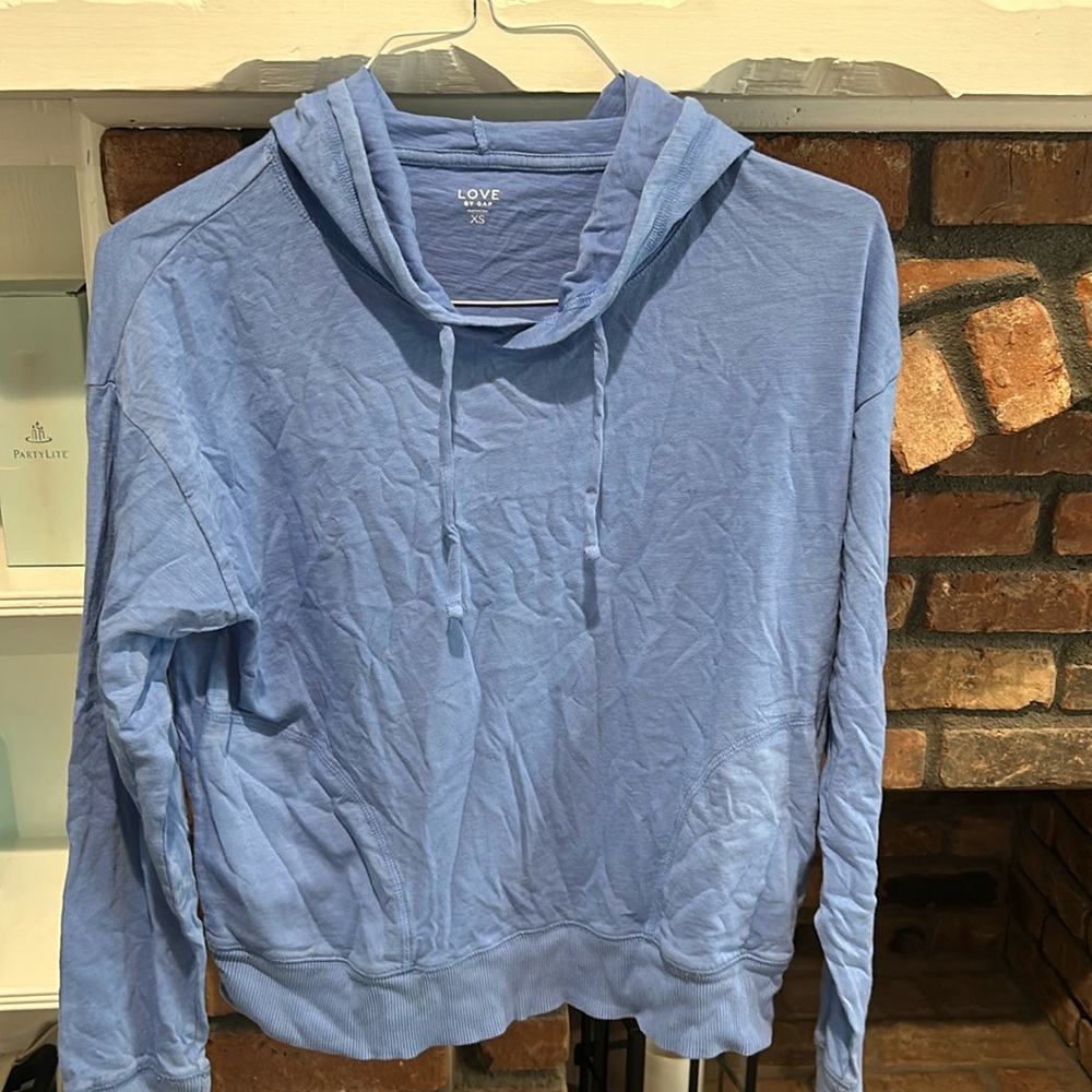 Love by Gap hoodie